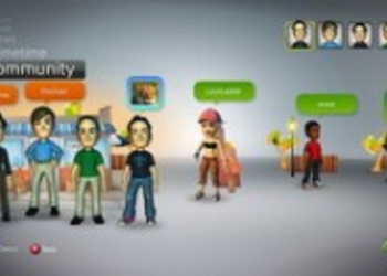 Microsoft подтвердила новый Xbox Experience в ноябре