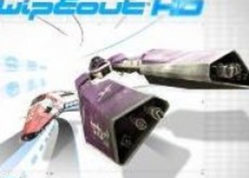 1UP: Wipeout HD. Get Ready For!