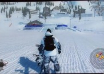 Новое видео Shaun White Snowboarding