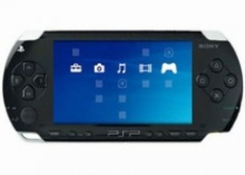 4 новых PSP игры + сканы