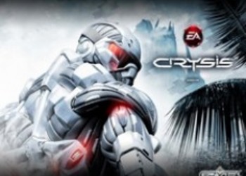 СЛУХ из OPM UK: Crysis на PS3 в 2009?