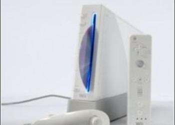 Линейка Wii игр на пресс-конференции Nintendo в Японии