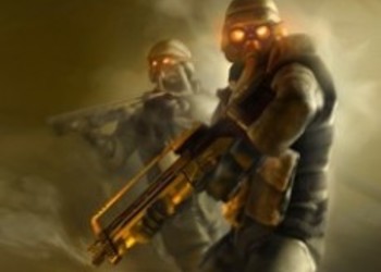 Новое видео из беты Killzone 2 + скрины
