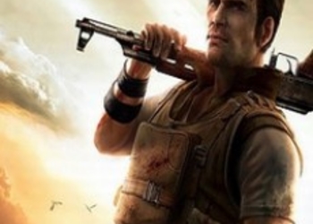 Новые видео из Far Cry 2 + Bioshock, FF:Dissidia, Gears 2 и RA3