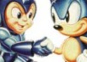 Слух: SEGA vs Capcom: Great Clash Generation покажут на TGS?