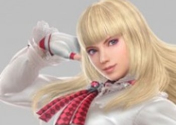 Tekken 6 не выйдет на PS3, зато выйдет Bloodline Rebellion!