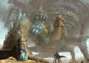 Детали Online режима White Knight Chronicles + сканы