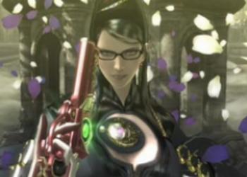 TGS08: Дебютный трейлер Bayonetta