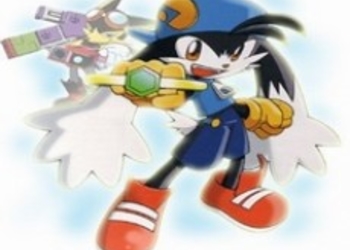 TGS08: первое геймплейное видео Klonoa: door to phantomile