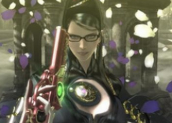 TGS08: Новые скриншоты из Bayonetta