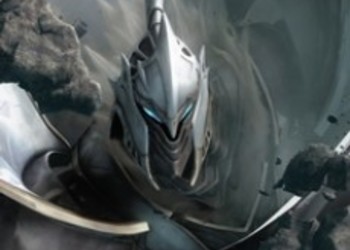 Новые скриншоты White Knight Story
