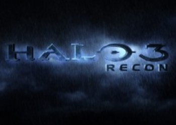 Подробности Halo 3 Recon и Mythic Pack