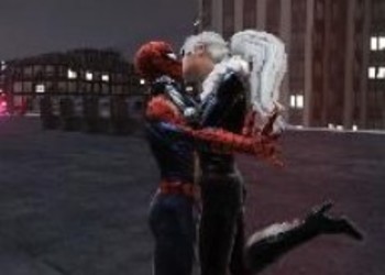 2 новых трейлера Spider-Man: Web of Shadows