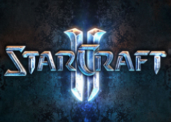 BlizzCon: Новые скрины Starcraft 2 + видео