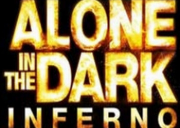 Новое видео Alone in the Dark: Inferno