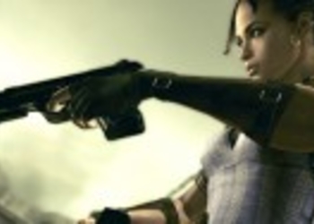 TGS08: 2 новых геймплэй ролика Resident Evil 5