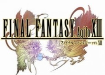 Экранка Final Fantasy XIII: Agito