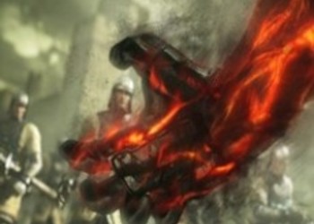 TGS08: Дебютный тизер Undead Knight