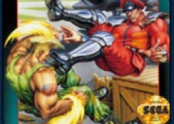 Релизы WiiWare и Virtual Console / Street Fighter Alpha 2-3 PSN