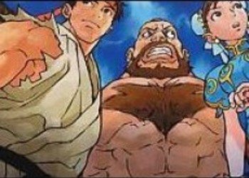 ESRB полностью удалила Marvel Vs Capcom 2 из своего списка