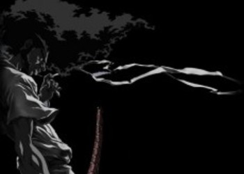 Новые скриншоты Afro Samurai