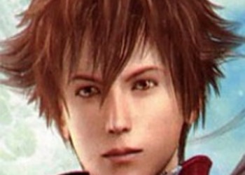 Tales of Hearts интро видео Аниме и CG версии