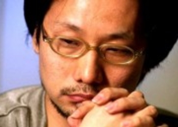 Hideo Kojima покажет свою новую игру на TGS09