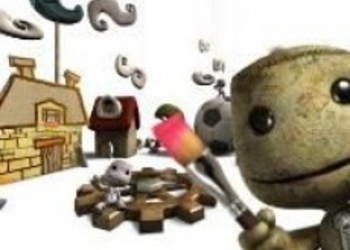 Ревью LittleBigPlanet от IGN