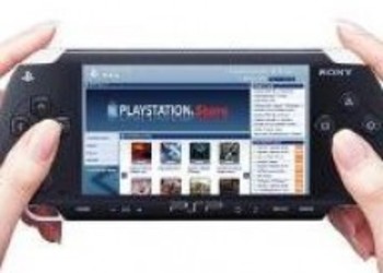 PSP firmware 5.00 доступно для загрузки!