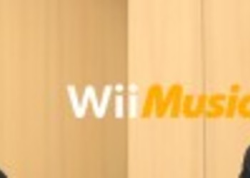 Iwata спрашивает: Wii Music.Часть 1: Miyamoto
