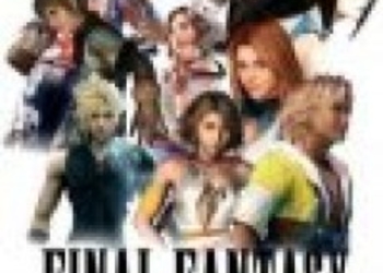 Новые сканы Final Fantasy VII : ACC + постер FF agito XIII