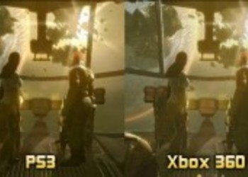 Видео: сравнение консольных версий игры Dead Space