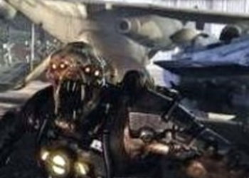 Новые скриншоты Resistance 2