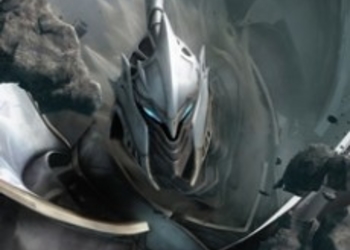 Новые сканы White Knight Chronicles