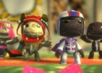 Оценки EDGE #195 [LittleBigPlanet, Fable II, Far Cry 2 и т.д.]