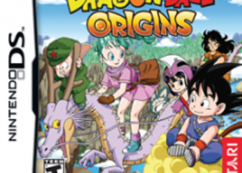Подробности Dragon Ball: Origins