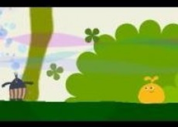 Новые геймплэй ролики LocoRoco 2