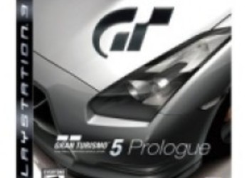 Gran Turismo 5 Prologue c повреждениями?