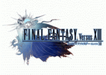 Новые сканы Final Fantasy Versus XIII
