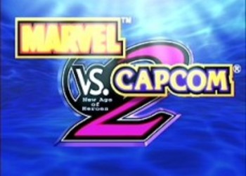 Marvel vs. Capcom 2 снова в списках