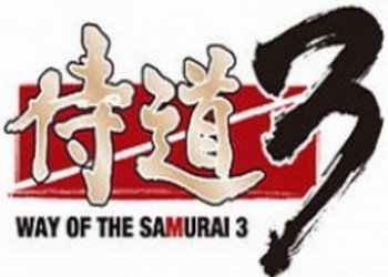 Новое видео Way of the Samurai 3