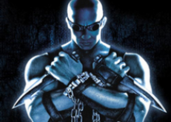 Riddick: Assault on Dark Athena потверждён на весну 2009