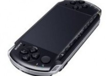 Найдена причина проблемного экрана в PSP-3000.