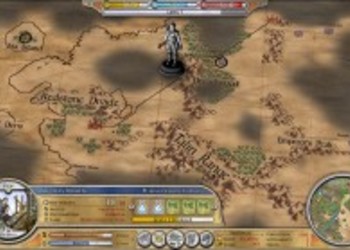 Анонсирована игра для PC Elemental: War Of Magic