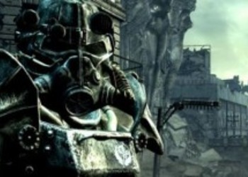 Fallout 3 - самый продаваемый Fallout в Британии