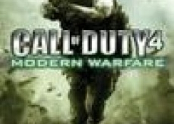 Call of Duty 4 получила четыре 