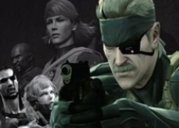 Konami: продажи MGS4 достигли 4.33 млн. копий