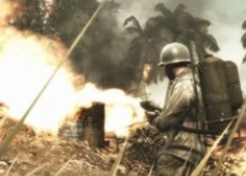 Новые геймплейные ролики Call of Duty: World at War