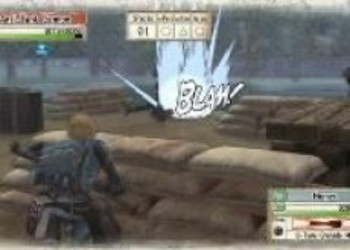 Sports Legends: Valkyria Chronicles получила A -