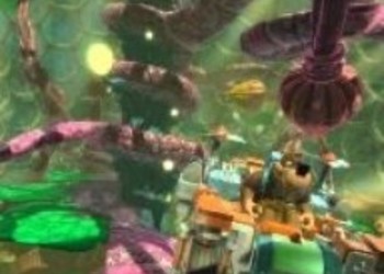 MeriStation:Banjo-Kazooie: Nuts and Bolts - 8.5 из 10